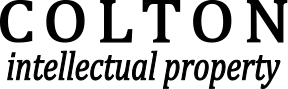 COLTON IP logo 12 Colton Intellectual Property